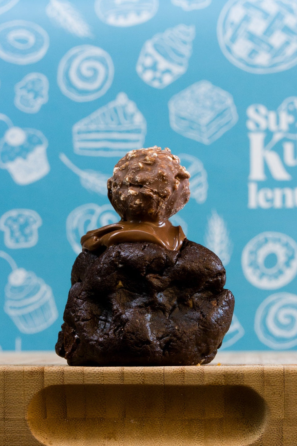 Suku Ferrero