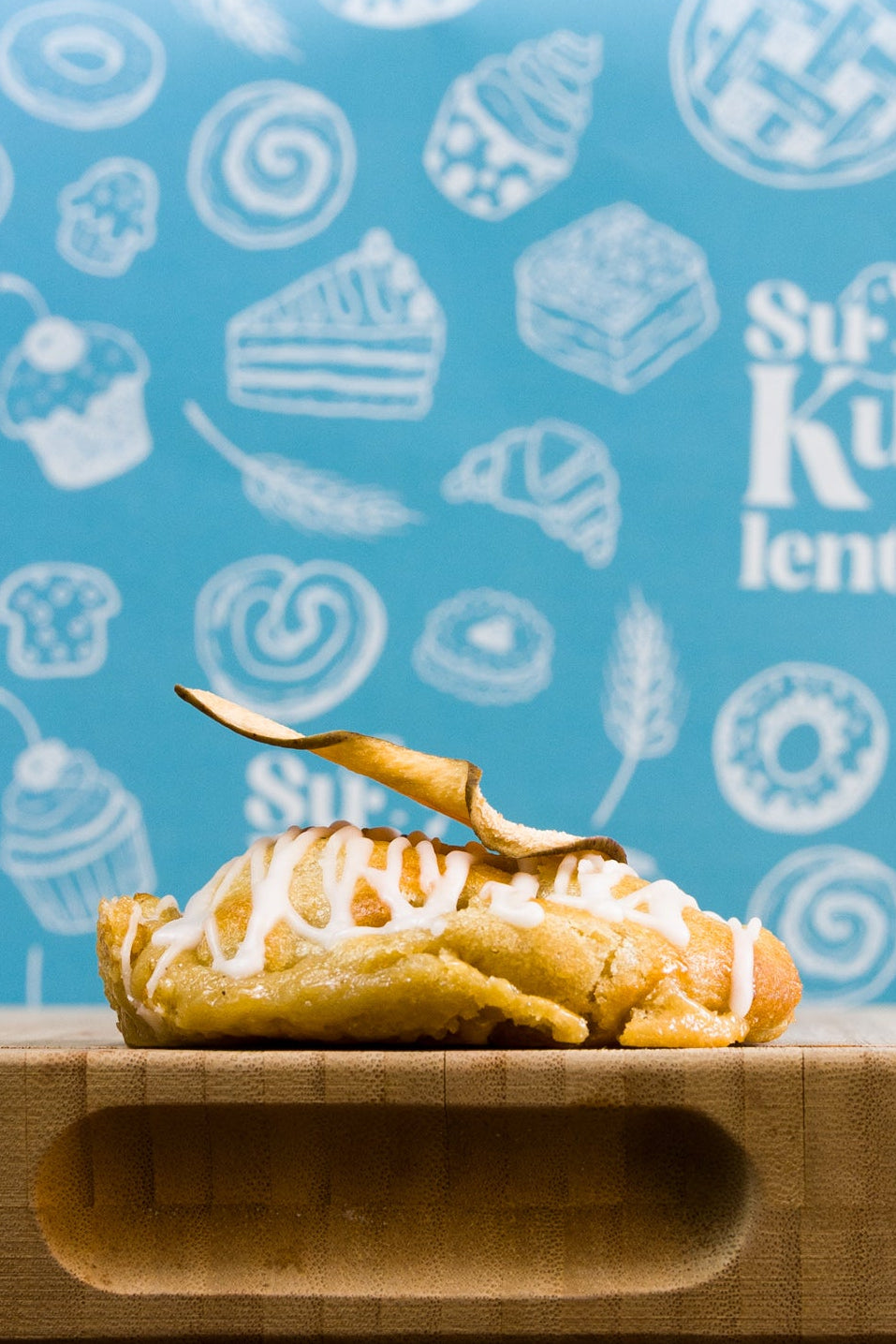 Mango Maracuyá