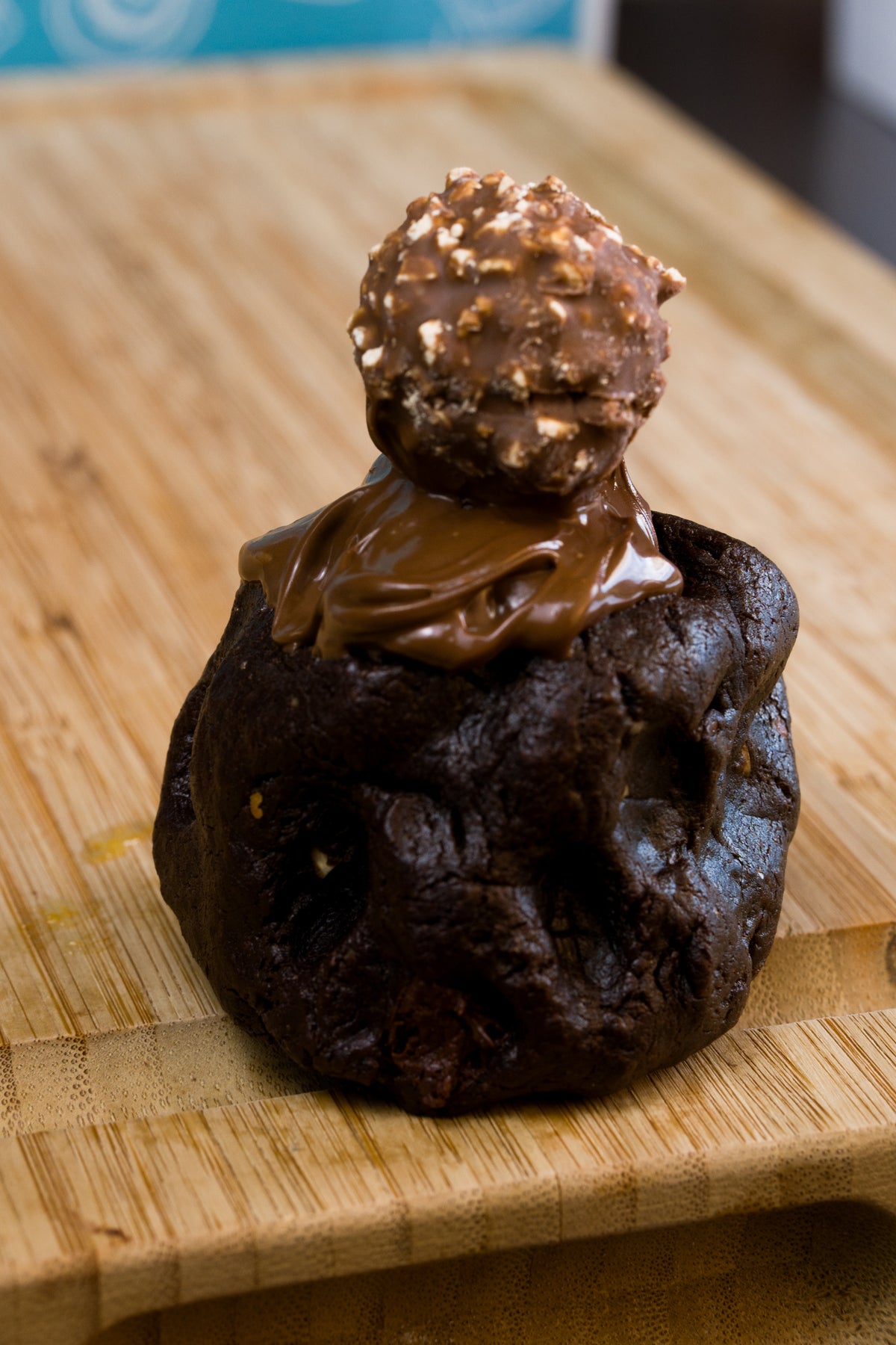 Suku Ferrero