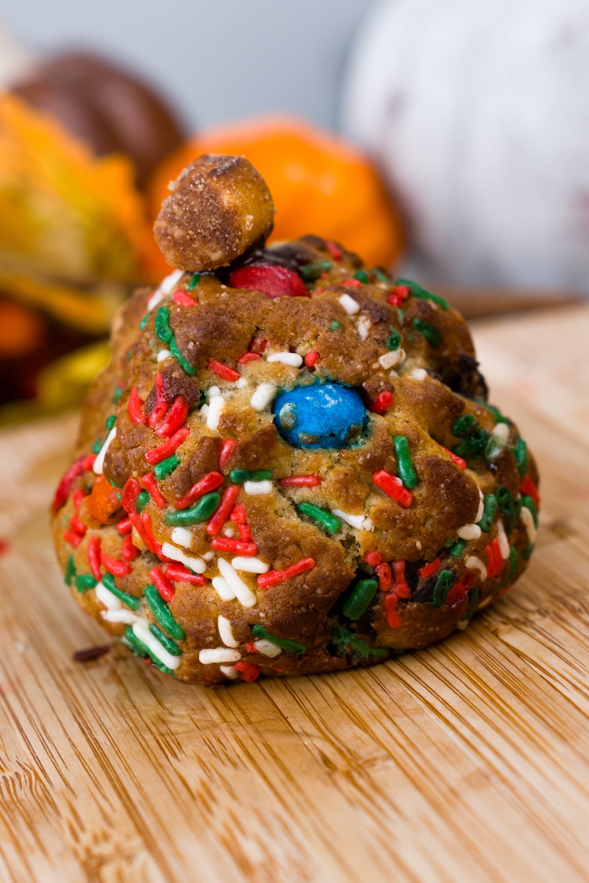 Monster cookie