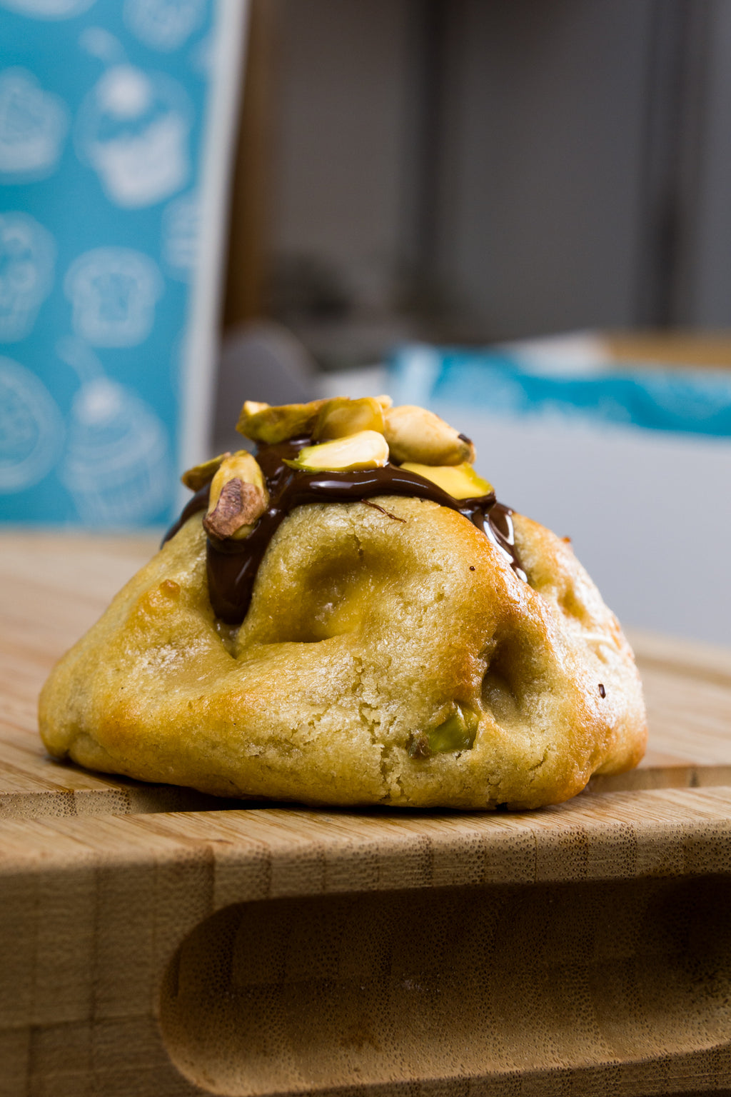 Suku Pistacho