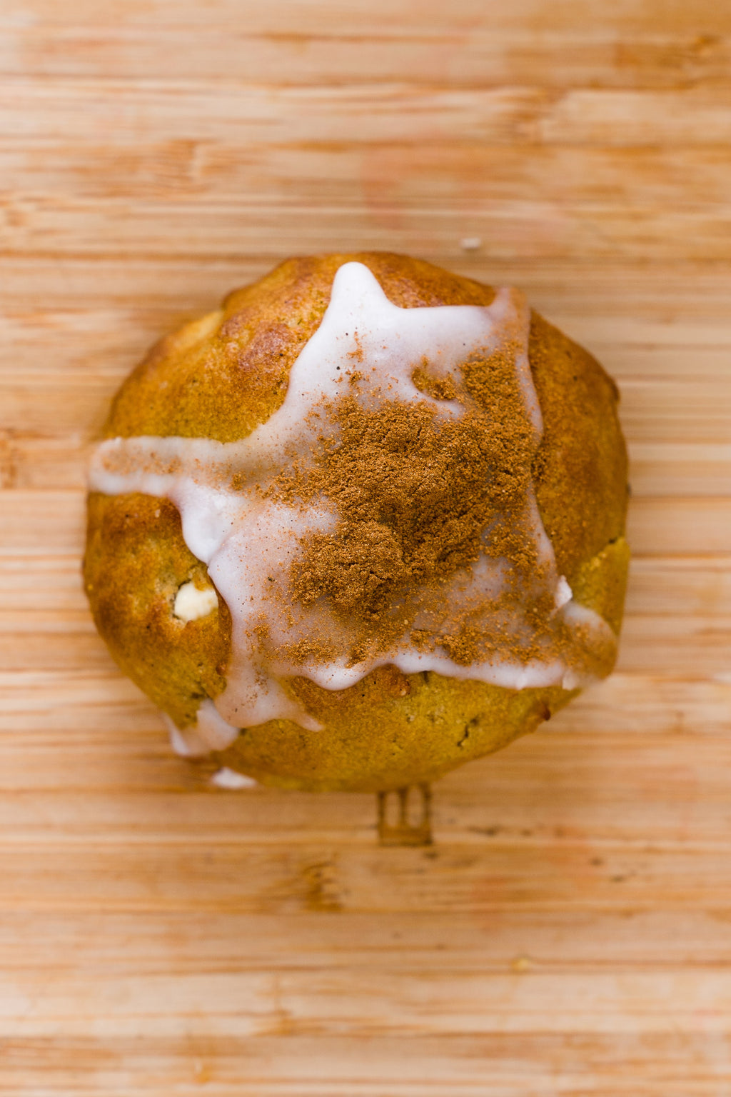 Pumpkin Spice latte