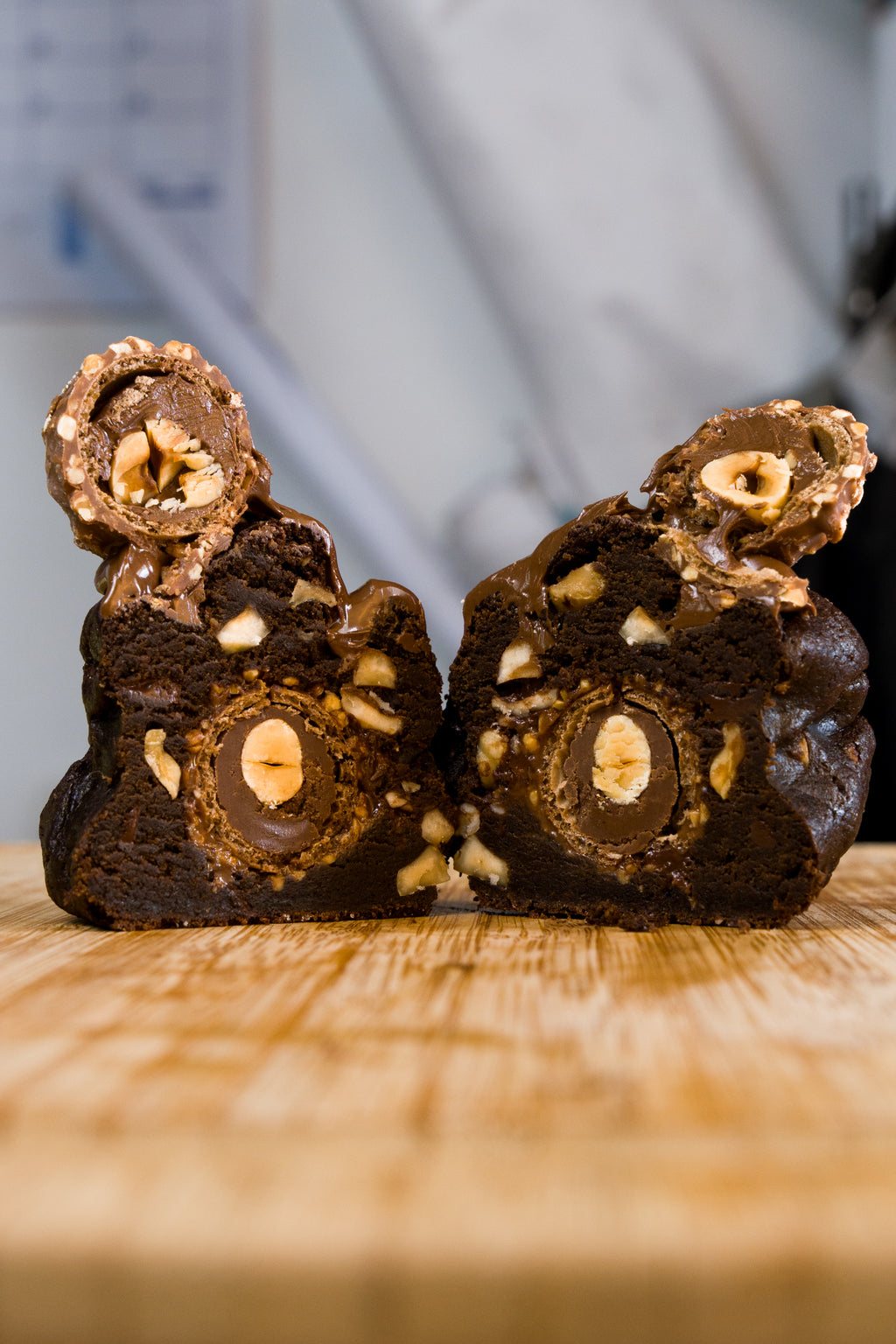 Suku Ferrero