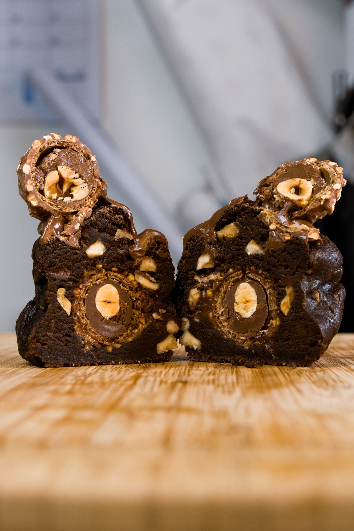 Suku Ferrero