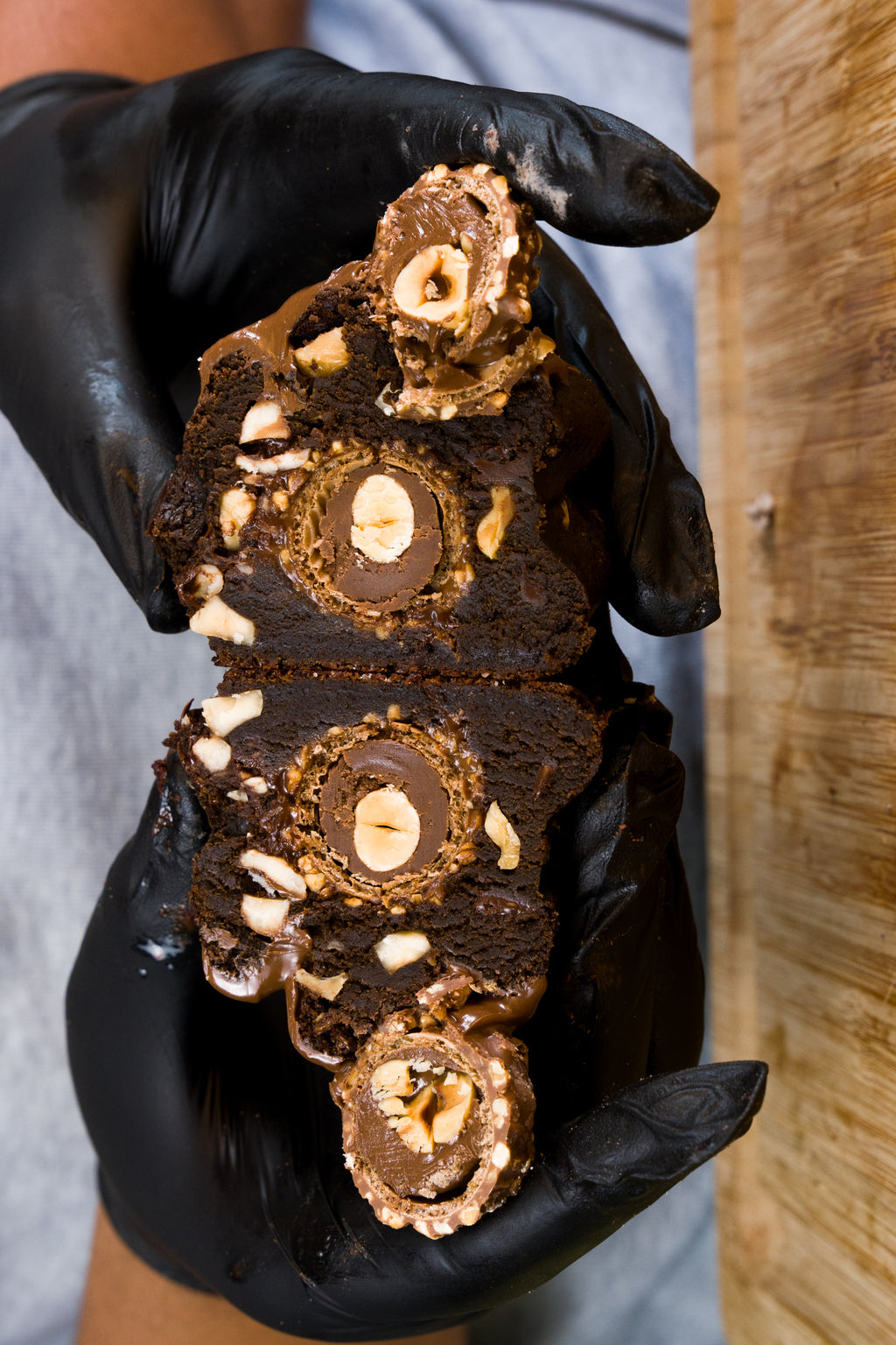Suku Ferrero