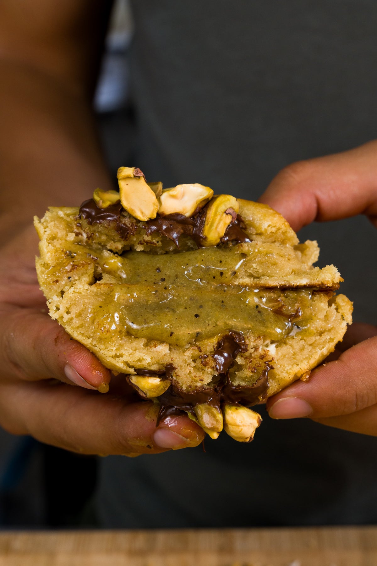 Suku Pistacho