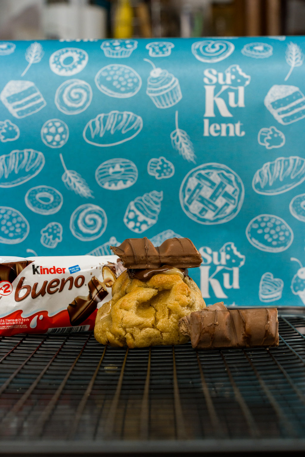 Suku Kinder