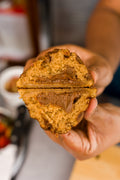 Galleta de churro