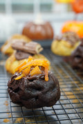 Orange Doble Chocolate