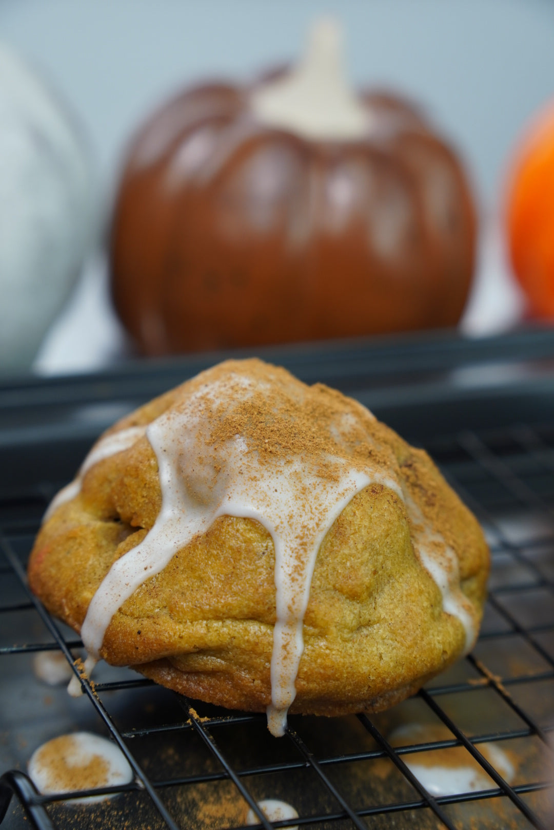 Pumpkin Spice