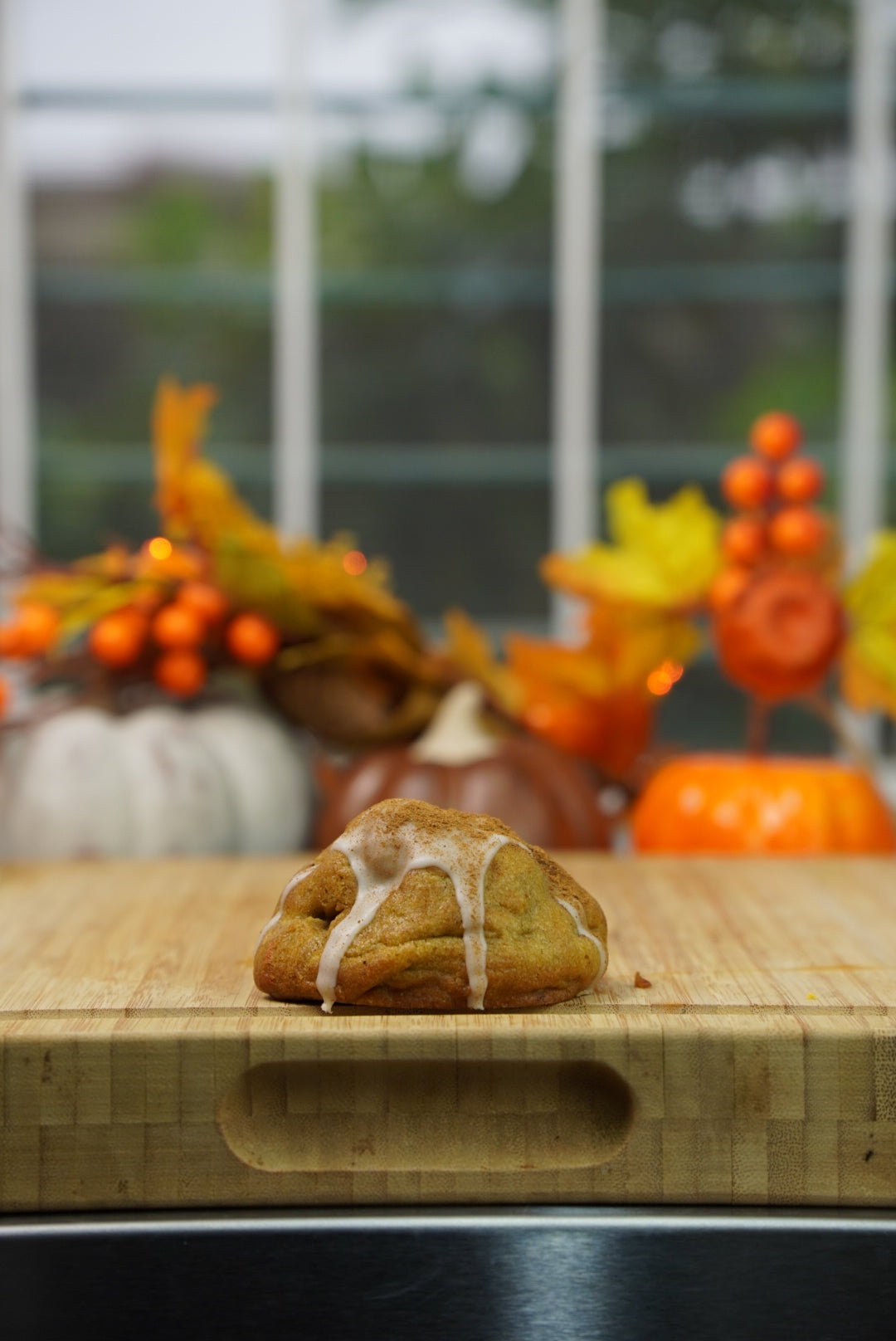 Pumpkin Spice