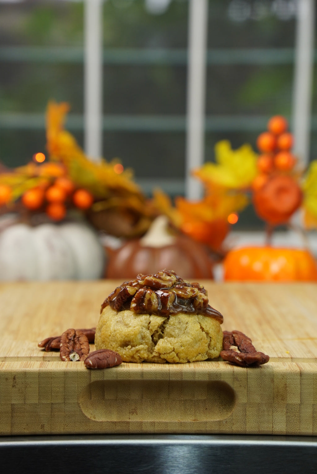 Pecan Pie