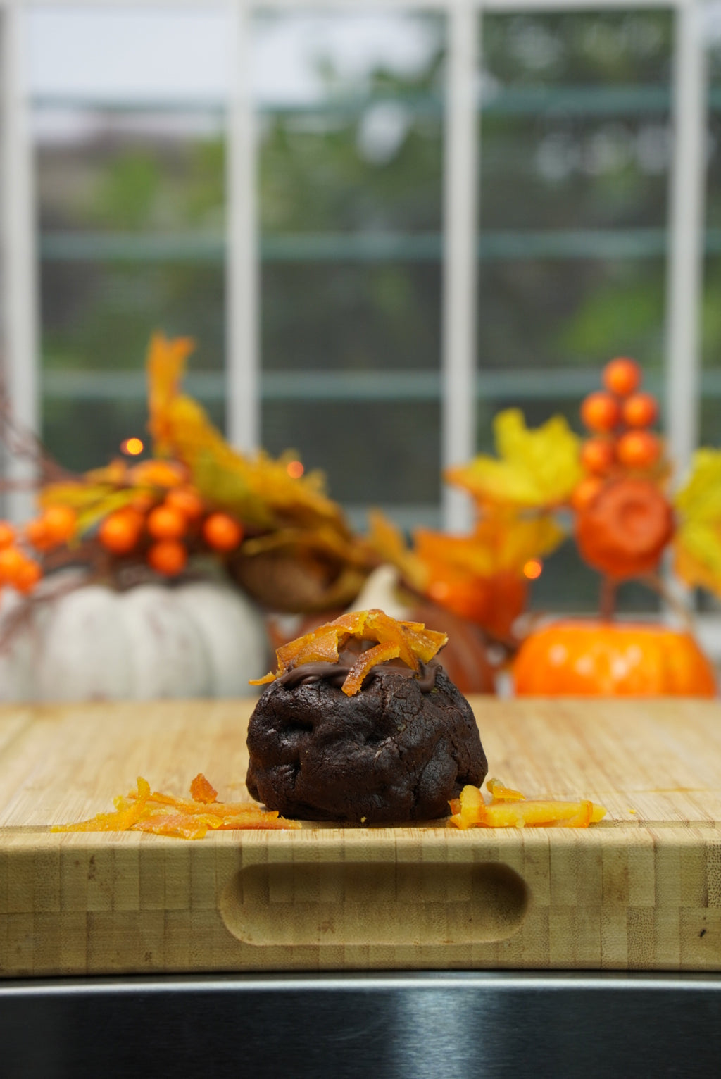 Orange Doble Chocolate