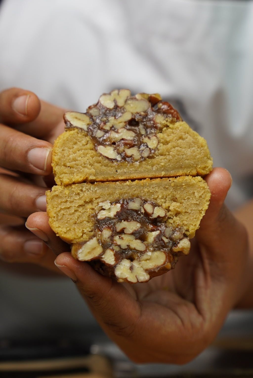 Pecan Pie